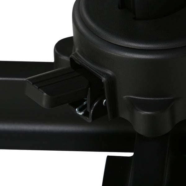 English Elm Outsunny 8Ft Cantilever Patio Umbrella With 360° Rotation, Adjustable Tilt, And Durable Design W2225P174152-GIGA