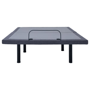 English Elm Threepio Full Size Adjustable Bed Base with Wireless Remote and Zero Gravity Preset B062P334268