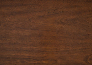 English Elm Swivel Counter Height Chair Black Faux Leather Seat 24" Seat Height Swivels on Metal Frame, Durable B011P287561