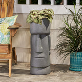 Christopher Knight Home® - Noble House - - Flower Planter