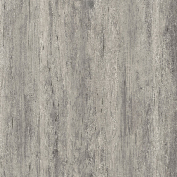 English Elm Nuberg Driftwood Finish Rectangular Coffee Table with Drawers and Open Shelf Storage B062P441290