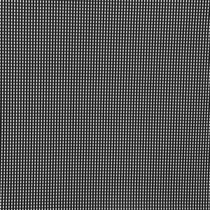 English Elm Anaheim Breathable Mesh Upholstered Office Chair with Chrome Base, Adjustable Height & Arms for Comfort Black B062P299803