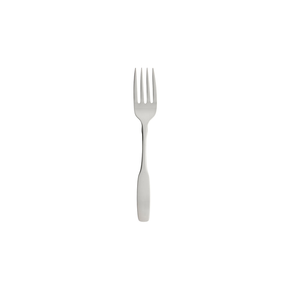 Lenox Oneida Paul Revere Fine Flatware Salad Fork Metallic, STAINLESS METAL 2640FSLA