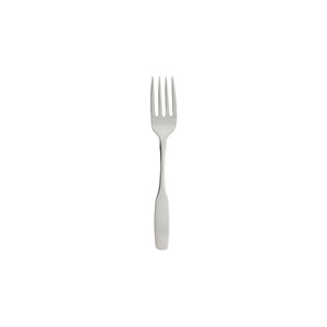 Lenox Oneida Paul Revere Fine Flatware Salad Fork Metallic, STAINLESS METAL 2640FSLA
