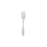 Oneida Paul Revere Stainless Steel Salad Fork with Satin Finish, Rust Resistant