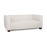 Christopher Knight Home® - Noble House - Cossitt Contemporary Fabric Upholstered Loveseat