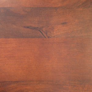 Marigot Side Table Brown 109774 Zuo Modern