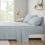 Microfiber Casual All Season Soft Touch Sheet Set