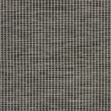 Nourison Positano POS01 Machine Made Power-loomed No Border Indoor/Outdoor Modern Outdoor Rug Charcoal, Charcoal 100% Polypropylene 99446842251