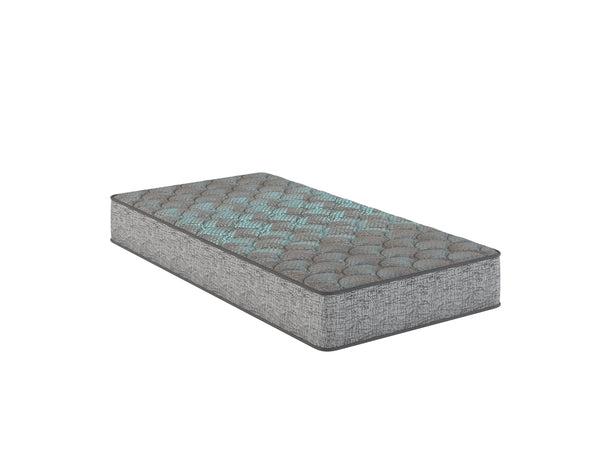 English Elm Restonic Trucomfort Foam Twin Xl Mattress Medium Feel for Dorms and Platform Beds B123P299650