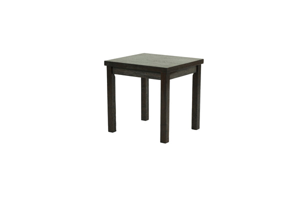 English Elm Espresso 3-Piece Coffee Table Set with Pine Wood Top, Sturdy Espresso Finish, Classic Living Room Elegance B011P237480