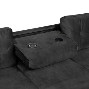 English Elm Sku Artisan Crafted Home Furnishing with Timeless Style and Premium Quality Build N719P300998B