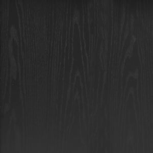 English Elm K&K 54.5" Farmhouse Kitchen Island with Drop Leaf, Built-In Power Station, Rolling Storage Cart Black N707P170349B