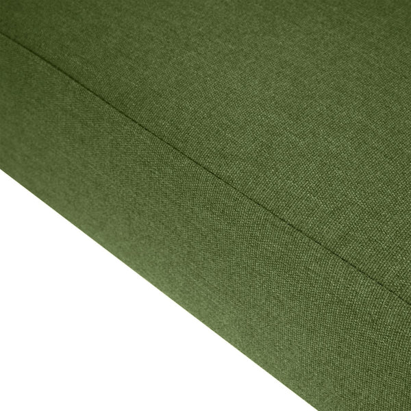 English Elm Christopher Knight Home® - Noah Outdoor Club Chair Cushion Set - Durable Green Cushions For Stylish Patio Comfort & Easy Care N775P291454G