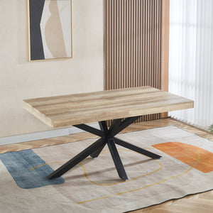 English Elm Extendable Walnut Table - Versatile Dining, Office, Or Coffee Table, Easy Assembly, 3 Lengths! W234S00110