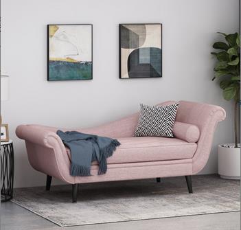 English Elm Christopher Knight Home® - 69103.00 Dark Brown Solid Birch Wood Leg for Sofa or Bench, 29"D x 69"W x 30"H, Durable Finish N776P216360X