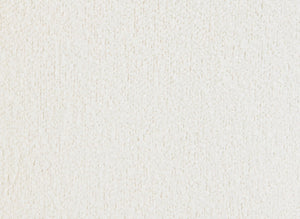 English Elm 1Pc Accent Chair In White Boucle - Curved Back, Wide Seat & Ball Feet For Modern Living Spaces B2741P401987