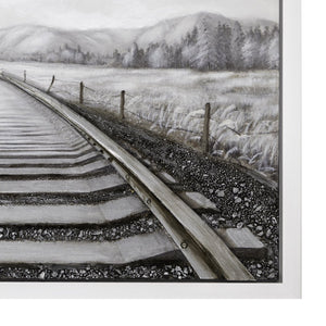 Crestview Collection Fast Track Wall Decor By Crestview - Unique Chinese Art Piece For Stunning Home Aesthetics   Cvtop2796