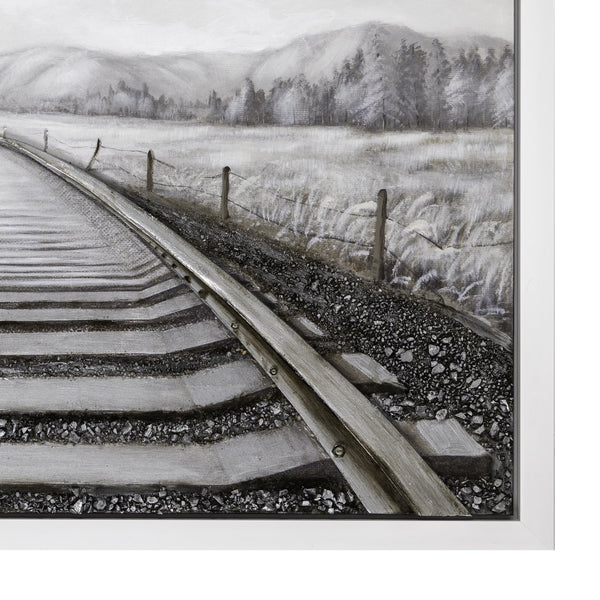 Crestview Collection Fast Track Wall Decor By Crestview - Unique Chinese Art Piece For Stunning Home Aesthetics   Cvtop2796