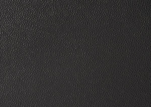 English Elm Luxury Black Glam Nightstand with 2 Drawers, Glitter Top Accent, Bar Handles, Solid Wood 26.4"x17.3"x25.6" B011P234281