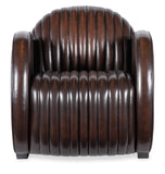 Banks Chair Brown CC801-088 Hooker Furniture