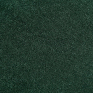 English Elm Swivel Barrel Accent Chair Chenille Tufted Round Club Seat for Living Room Lounge Green N719S002250F