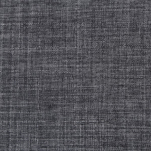 OSP Home Furnishings Jasmine Accent Chair Charcoal