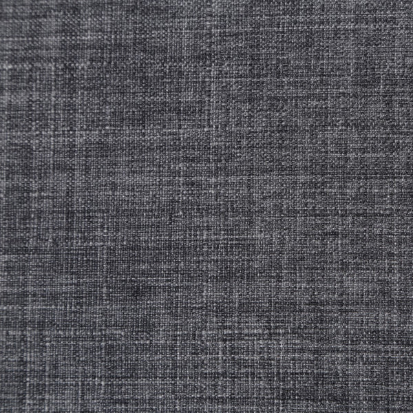 OSP Home Furnishings Jasmine Accent Chair Charcoal