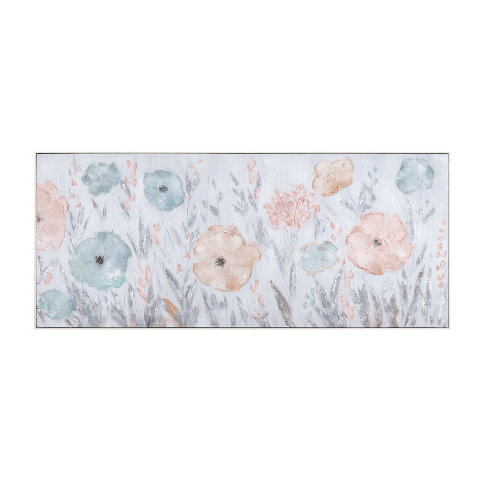 Crestview Collection Springfield Wall Decor – Elegant Crestview Design In Fine China For Stunning Home Aesthetics   Cvtop3504