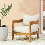 Christopher Knight Home® - Noble House - Brooklyn Club Chair