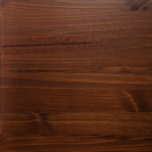 Spindle Mid-century Modern Nightstand with Drawer and Open Cubby for Stylish Storage Solutions