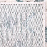 Orian Rugs Crochet Diamond Park Machine Woven Polypropylene Contemporary Area Rug Natural Neptune Polypropylene