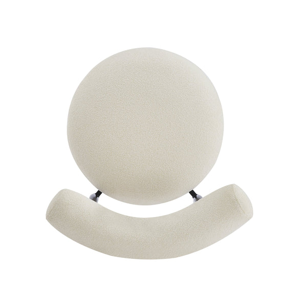 English Elm Christopher Knight Home® - Dining Chair Set Of 2 - Modern Upholstered Dining Chairs With Sleek Metal Legs For Stylish Comfort N779P186912W