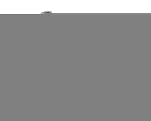 Sunpan Florence Dining Chair Set of 2 - Elegant Fabric, Rustic Bronze Frame, Diamond Stitched Back Design Bravo Metal