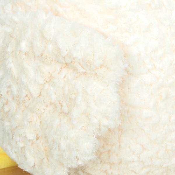 English Elm Rocking Pelican Plush Ride on Toy for Toddlers with Sounds and Safety Belt T3971P412889