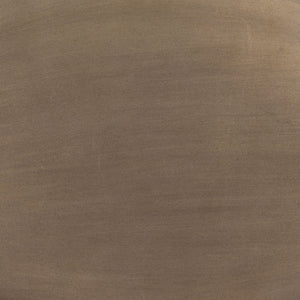 Bronson Coffee Table Bronze 109598 Zuo Modern