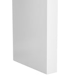 Christopher Knight Home® - Noble House - - Mirod Modern Minimalist Side Cabinet,Elegant And Versatile Design,Perfect For Living Room, Hallway, And Bedroom,Sturdy And Stable Frame