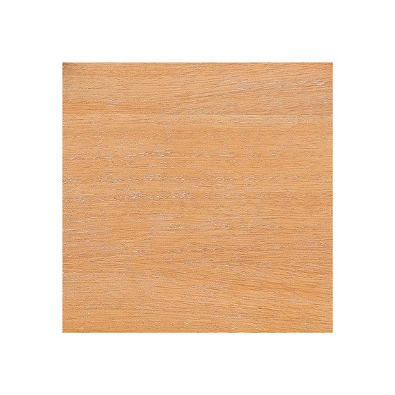 English Elm Modern One Drawer Waterfall Nightstand in Caramel Maple Finish, Solid Wood Frame, Compact 26"W x16"D x24"H Elegance B035P203223