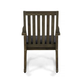 Christopher Knight Home® - Noble House - Montrose Patio Rocking Chair