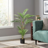 Christopher Knight Home® 120Cm Artificial Palm Tree