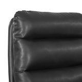 OSP Home Furnishings Legacy Office Chair Black