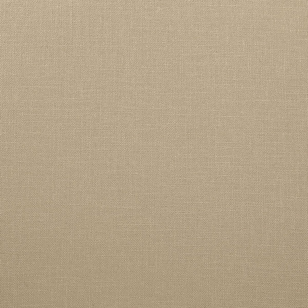 English Elm Catrina Elegant Upholstered Skirted Dining Chair Set of 2 with Rolled Tall Back, Plush Comfort and Chic Style khaki B062P299963