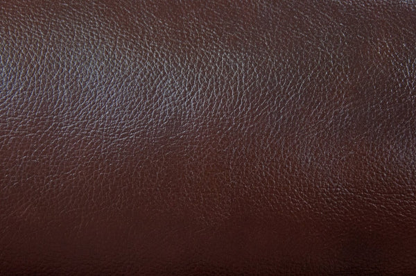 English Elm Recliner Manual Motion Loveseat with USB Ports, Gel Leatherette, Plush Pillow Arms & Vertical Stitching B089P240474