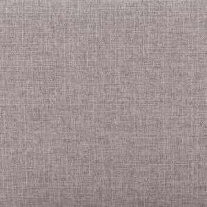 Davao Bench Gray 109980 Zuo Modern