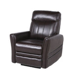 Steve Silver Coachella Recliner Chair Power/Pw CH850CB