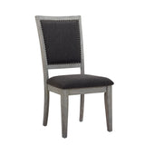 Steve Silver Whitford Side Chair, Set of 2 WH500S