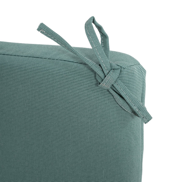 English Elm Christopher Knight Home® - Noah Outdoor Chaise Lounge Cushion – Teal, Weather-Resistant, Plush Comfort For Your Patio Or Poolside N775P291468T