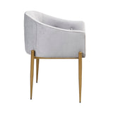 Sheraton Modern/Contemporary Sheraton Dining Chair (Set of 2)
