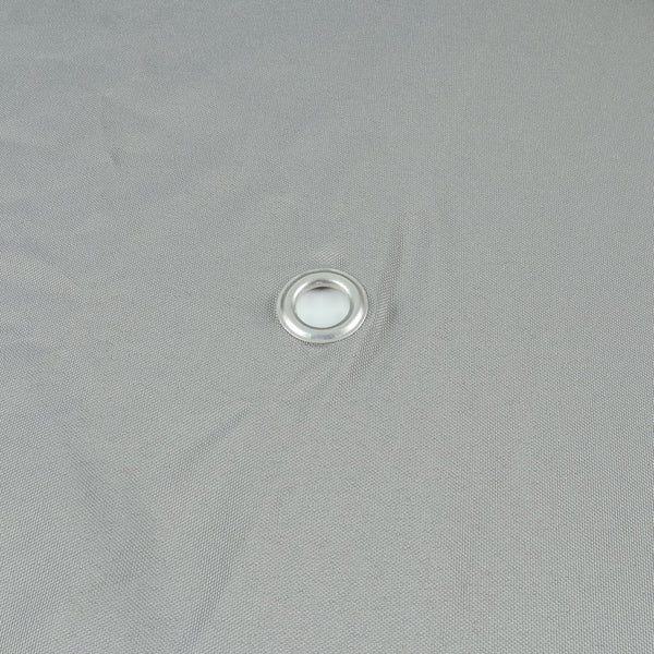 English Elm Replacement Canopy Top for 10x12 Gazebo with UV-Protective, Water-Repellent Polyester Fabric and Ventilation Grey W419P208851