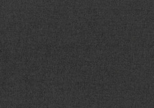 English Elm 1pc Trudy Daybed with Trundle Upholstered Fabric Modern Wooden Frame Versatile Guest Sofa Bed Dark Gray 82.5 L x 33 W x 6.5 H B011P256688